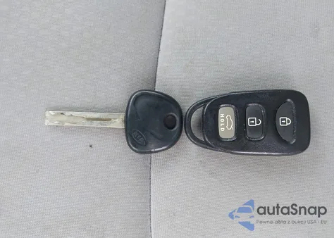 2013 Kia Optima Lx z USA, uszkodzony, nr VIN KNAGM4A7XD5434759